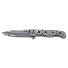 Columbia River Knife and Tool's M16-01T Titanium Razor Edge Knife Columbia River Knife and Tool's M16-01T Titanium Razor Edge Knife