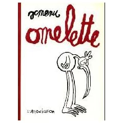 Omelette
