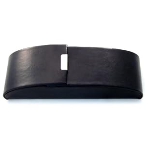 Buy Able Cases Cases - Smooth Boutique Black by var goTwisterProductImageStrings = new Object();goTwisterProductImageStrings['prodImageNotAvailTextNoColor'] = 