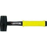 オーエッチ工業:OH ライトン石刃ハンマー0.9Kg SH-09LT 型式:SH-09LT