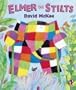 ELMER ON STILTS