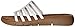 Aerosoles Women's Summer Wip Gladiator Sandal