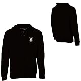 Volcom Men's Core Basic Hooded Zip