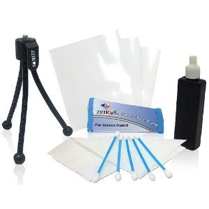 Rapid  Accessory Ge Digital Cameras Power X500 Capacity Includes Series Speed Nimh Carrying Digital Protectors Reader Camera Batteries Card  Screen High  Case High  Chargerdeluxe Rechargeable