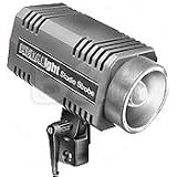 Photographer's Warehouse PG4001ML 150 Watt Second Studio Monolight with 40 Watt Modeling Lamp
