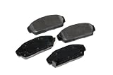 Performance Friction 0409.20 Carbon Metallic Brake Pads