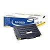 SAMSUNG CLP-510D5Y High Capacity Toner Cartridge - Yellow