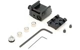 Laserlyte Sub-mini Rail Mount Laser