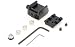 Laserlyte Sub-mini Rail Mount Laser