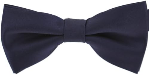Tok Tok Designs® Handmade Unisex Children Bow Ties Collection (BK3)