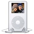 Apple iPod - 60GB - White [video playback] MA003B/A