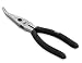 Bent Nose Pliers - 8 Inch