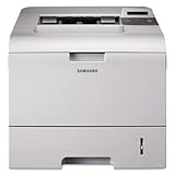 Samsung ML-4551NR - Printer - B/W - laser - Legal, A4 - 1200 dpi x 1200 dpi ....