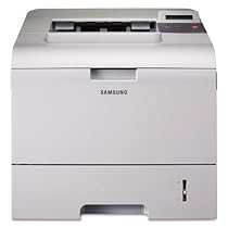 ML-4551NDR Mono Laser Printer