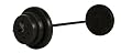 Marcy VB 100 100-Pound Vinyl Weight Set