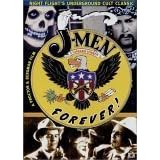J-Men Forever