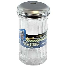 Lifetime Hoan 57 Sugar Pourer by Lifetime Brands