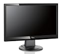 Fujitsu Siemens Amilo L 3190T 18,5 Zoll TFT Monitor schwarz VGA (Kontrast 5000:1, Reaktionszeit)