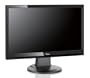 Fujitsu Siemens Amilo L 3190T 18,5 Zoll TFT Monitor schwarz VGA (Kontrast 5000:1,  Reaktionszeit)