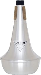 Jo Ral 1A Tenor Trombone Straight Mute