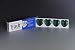 Medical Indicators Traxit Underarm Thermometer