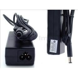 HP Compaq 65W Laptop AC Adapters 463958-001 by Hewlett Packard