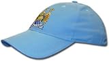Man City Crest Baseball Cap