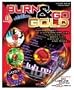 Burn and Go Gold