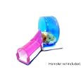 Zhu Zhu Pets Add On Hamster Wheel