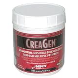 Review MNT  / CreaGen, Orange, 17.7 oz (504 g)