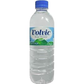(お徳用ボックス)  ボルヴィック 500ml*24本