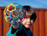 4 inch Oball by Rhino Toys