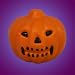 Health & Personal Care : 3-D Scary Pumpkin