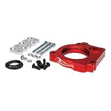 Airaid 300-575 PowerAid Throttle Body Spacer by Airaid