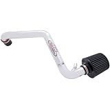 AEM 22-631P Polished Short Ram Intake System by AEM