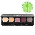 NVEY ECO Organic Creative Eye Color System - 4