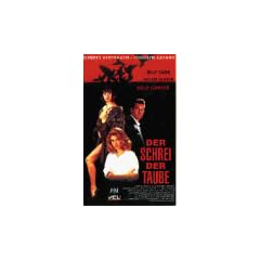 Der Schrei der Taube [VHS]