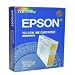 Epson S020122 Yellow InkJet Cartridge
