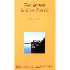 Le livre d'un �t�