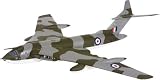 Review Corgi AA31604 / Handley Victor SR. Mk.2 RAF Wyton, Hungtingdonshire, 1968