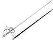 Torino Rapier - Cas Hanwei