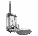 Oil Pump Fuego 1.6 100 L4 HI VOL PUMP OHV Engine