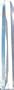 TRAK Aero Waxless Cross Country Skis 160CM
