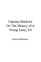 Clarissa Harlowe or the History of a Young Lady, V4