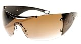 AUTHENTIC CHRISTIAN DIOR SUNGLASSES DIORITO 2 BROWN BRONZE LRVJN