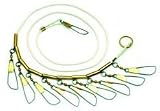 Luhr Jensen® Pro Class 6