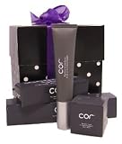 Cor Skincare Gift Trio