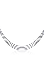 L'Atelier Parisien Collar 14542042B plata de ley 925 milésimas