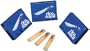 Rico Royal Tenor Sax Box Of 10 Reeds Strength 2.5