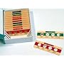 Learning Resources Prepared Slides Combination Set, 48 Specimens